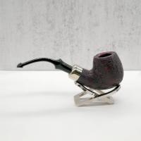 Peterson Standard System B42 Rustic Nickel Mounted P Lip Pipe (PE2256)