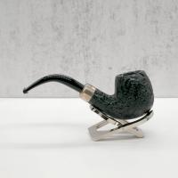 Peterson Spigot 68 Sterling Silver Fishtail Pipe (PE2264)