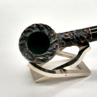 Peterson Aran 606 Rustic Fishtail Pipe (PE2268)