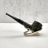 Peterson Aran 606 Rustic Fishtail Pipe (PE2268)