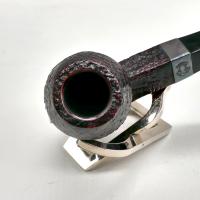 Peterson Sherlock Holmes Baker Street Sandblasted P Lip Pipe (PE2270)