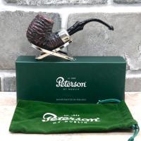 Peterson Standard System 312 Rustic P Lip Pipe (PE2275)