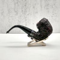 Peterson Sherlock Holmes Watson Rustic P Lip Pipe (PE2282)