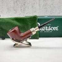 Peterson Plateau Spigot 925 Fishtail Pipe (PE2290)