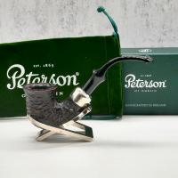 Peterson Standard System 305 Rustic P Lip Pipe (PE2294)