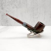 Peterson Ashford 106 Silver Mounted Fishtail Pipe (PE2299)