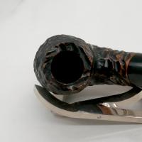 Peterson Aran 230 Rustic Fishtail Pipe (PE2304)