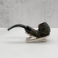 Peterson Aran 230 Rustic Fishtail Pipe (PE2304)