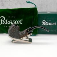 Peterson Aran 230 Rustic Fishtail Pipe (PE2304)