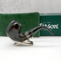 Peterson Sherlock Holmes Watson Heritage P Lip 9mm Filter Pipe (PE2311)