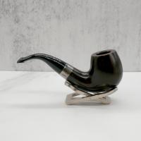 Peterson Sherlock Holmes Professor Smooth Dark P Lip Pipe (PE2314)