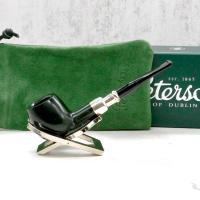 Peterson Green Spigot 86 Silver Mount Fishtail Pipe (PE2316)