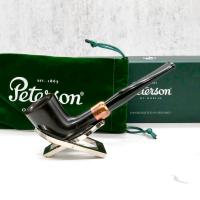 Peterson 2022 Christmas Copper Army Smooth 120 Fishtail Pipe (PE2319)