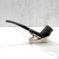 Peterson Aran 124 Rustic Bent Fishtail Pipe (PE2330)