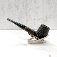 Peterson Aran X105 Rustic Bent Fishtail Pipe (PE2332)