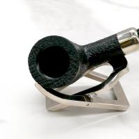 Peterson Army Filter 120 Sandblast 9mm Fishtail Pipe (PE2333)