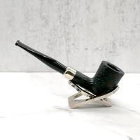 Peterson Army Filter 120 Sandblast 9mm Fishtail Pipe (PE2333)