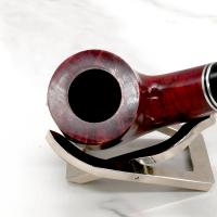 Peterson Killarney 01 Red Fishtail Pipe (PE2335)