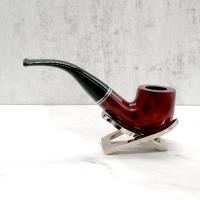 Peterson Killarney 01 Red Fishtail Pipe (PE2335)