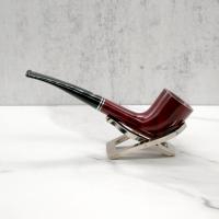 Peterson Killarney 268 Red Fishtail Pipe (PE2338)