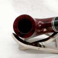 Peterson Killarney 338 Red Fishtail Pipe (PE2339)