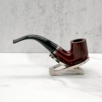 Peterson Killarney 338 Red Fishtail Pipe (PE2339)