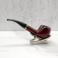 Peterson Killarney 408 Red Fishtail Pipe (PE2340)