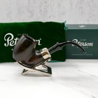 Peterson System Standard Heritage 306 P Lip Pipe (PE2344)