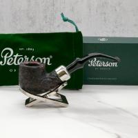 Peterson Standard System 301 Rustic P Lip Pipe (PE2345)