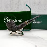 Peterson Emerald Rustic 106 Straight P Lip Pipe (PE2352)