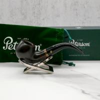 Peterson Tyrone 03 Smooth Fishtail Pipe (PE2353)