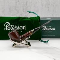 Peterson Tyrone 15 Fishtail Pipe (PE2354)