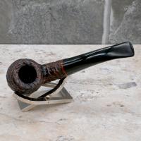 Peterson Aran 03 Rustic Fishtail Pipe (PE2365)