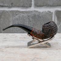 Peterson Aran 03 Rustic Fishtail Pipe (PE2365)