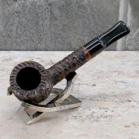 Peterson Aran 53 Rustic Fishtail Pipe (PE2367)