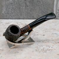 Peterson Aran 65 Rustic Fishtail Pipe (PE2368)