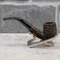 Peterson Aran 65 Rustic Fishtail Pipe (PE2368)