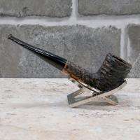 Peterson Aran 120 Rustic Fishtail Pipe (PE2369)