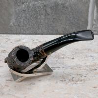 Peterson Aran 338 Rustic Fishtail Pipe (PE2370)