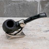 Peterson Army Filter XL02 Sandblast 9mm Fishtail Pipe (PE2376)