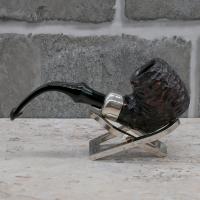 Peterson Standard System 304 Rustic P Lip Pipe (PE2385)