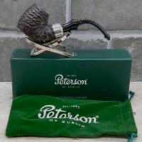 Peterson Standard System 304 Rustic P Lip Pipe (PE2385)