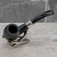 Peterson Pipe Of The Year 2023 Sandblast Limited Edition 787/1100 P Lip Pipe (PE2386)