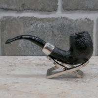 Peterson Pipe Of The Year 2023 Sandblast Limited Edition 787/1100 P Lip Pipe (PE2386)