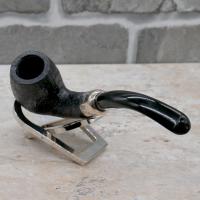 Peterson Pipe Of The Year 2023 Sandblast Limited Edition 784/1100 P Lip Pipe (PE2387)