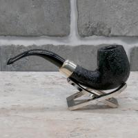 Peterson Pipe Of The Year 2023 Sandblast Limited Edition 784/1100 P Lip Pipe (PE2387)