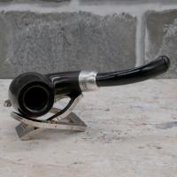 Peterson Pipe Of The Year 2023 Smooth Limited Edition 696/1100 P Lip Pipe (PE2388)