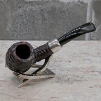 Peterson Pipe Of The Year 2023 Rusticated Limited Edition 100/1100 P Lip Pipe (PE2390)