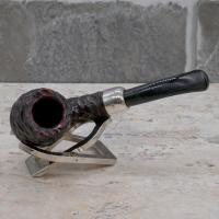 Peterson Pipe Of The Year 2023 Rusticated Limited Edition 1039/1100 P Lip Pipe (PE2392)