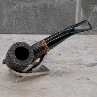 Peterson Aran 01 Rustic Fishtail Pipe (PE2393)